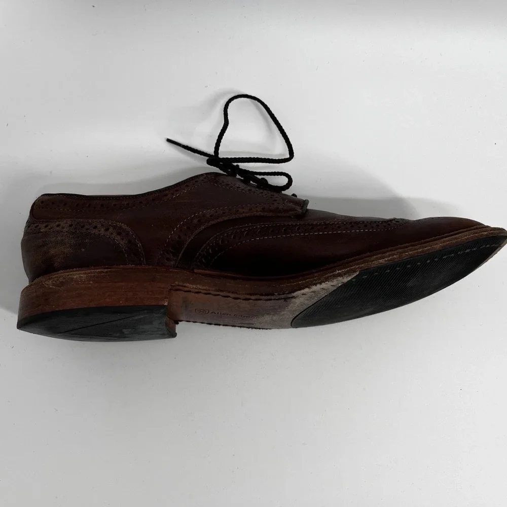 Allen Edmonds allen edmonds